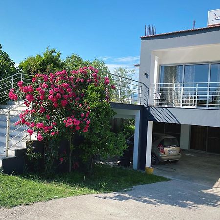 Leli Apartments Ülgün Dış mekan fotoğraf
