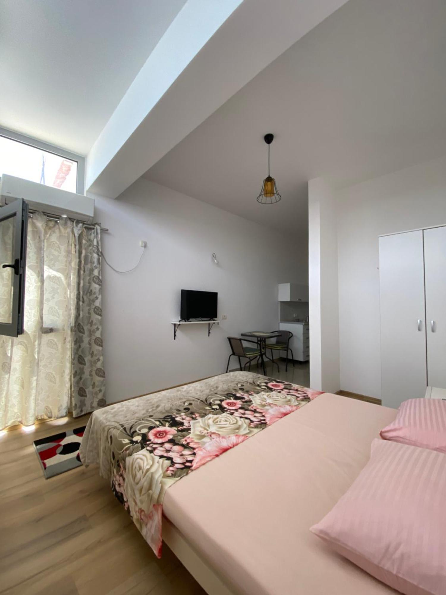 Leli Apartments Ülgün Dış mekan fotoğraf
