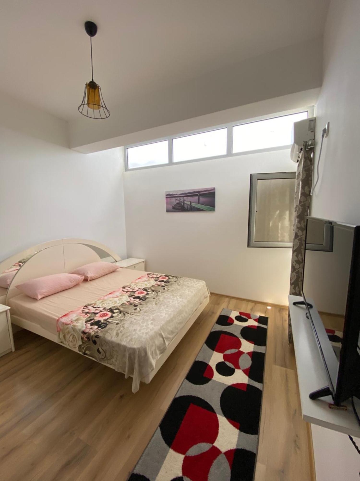 Leli Apartments Ülgün Dış mekan fotoğraf
