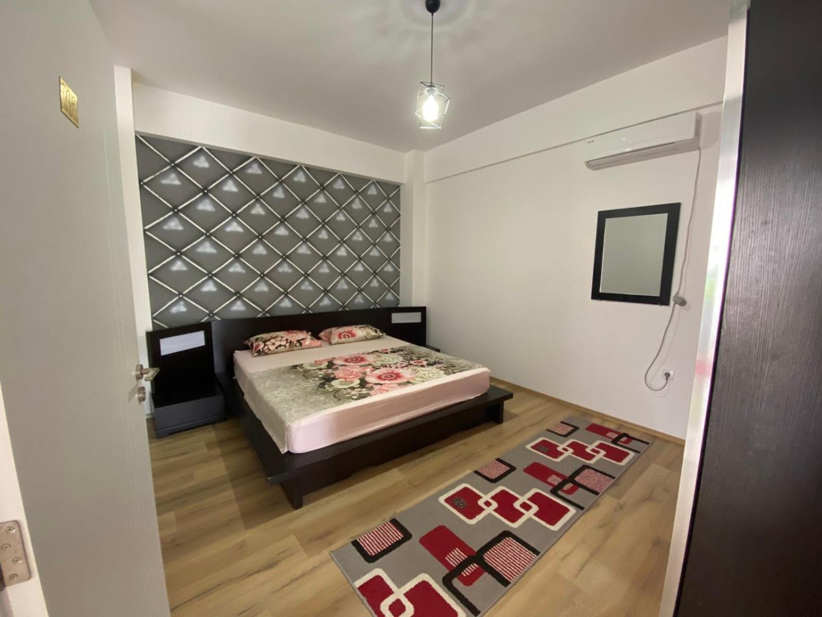 Leli Apartments Ülgün Oda fotoğraf