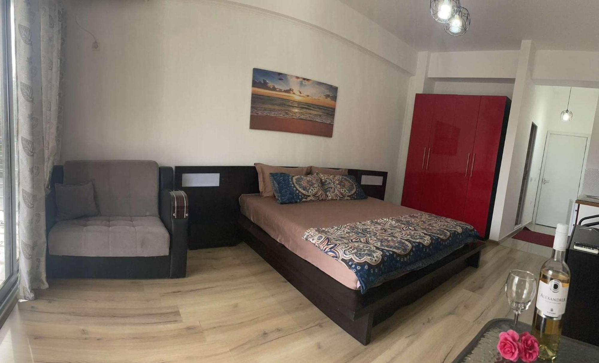 Leli Apartments Ülgün Dış mekan fotoğraf