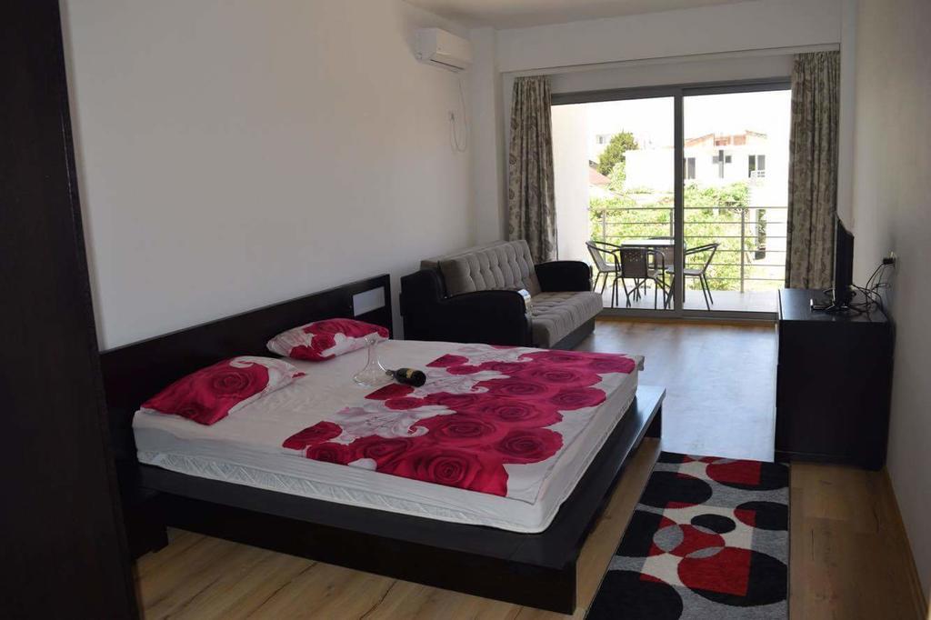 Leli Apartments Ülgün Dış mekan fotoğraf