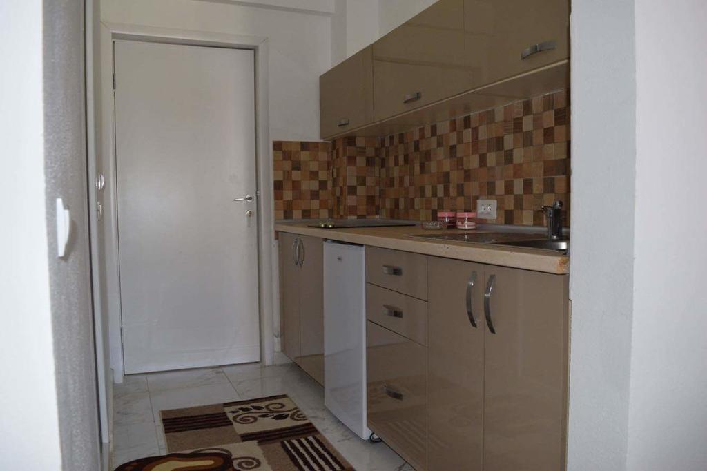 Leli Apartments Ülgün Dış mekan fotoğraf