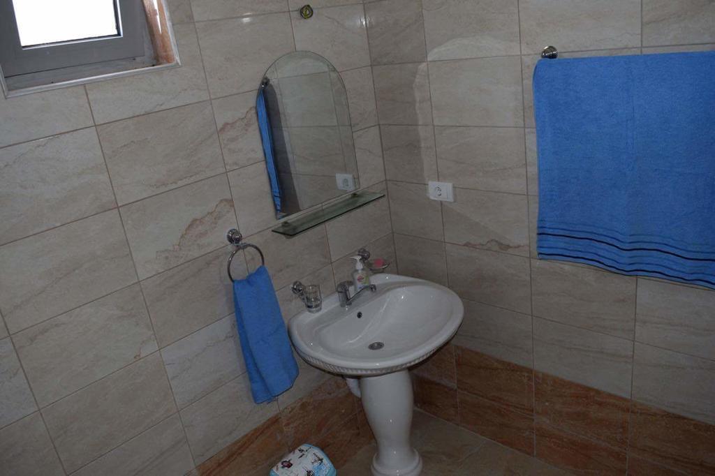 Leli Apartments Ülgün Dış mekan fotoğraf