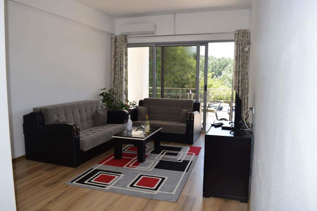 Leli Apartments Ülgün Dış mekan fotoğraf